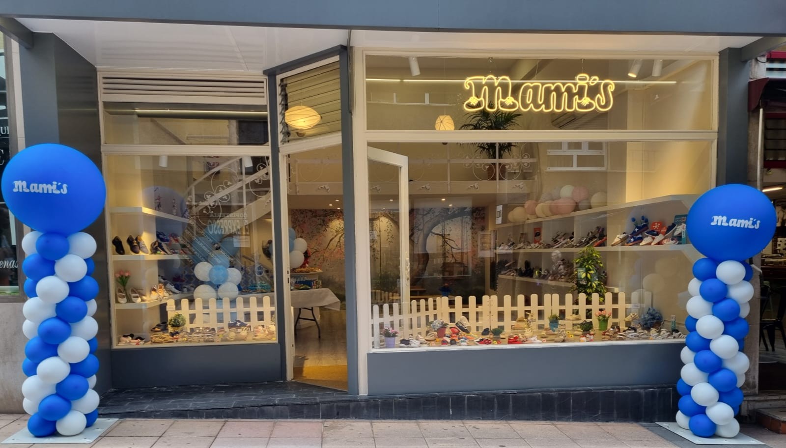 Nuestra Tienda