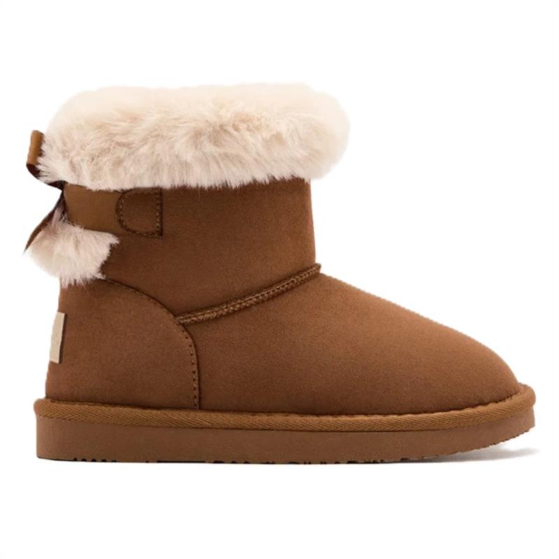Botas australianas Water Repellent en Camel
