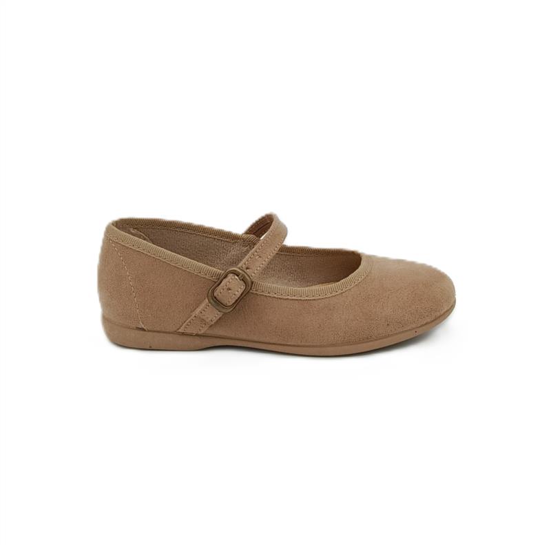 Merceditas serratex Camel