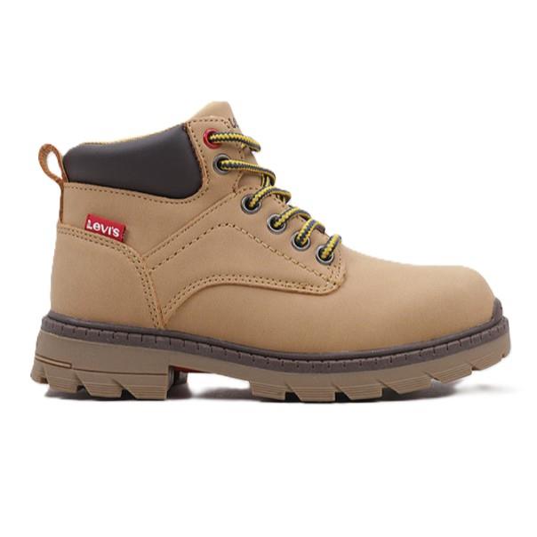 Botas panama cordones 