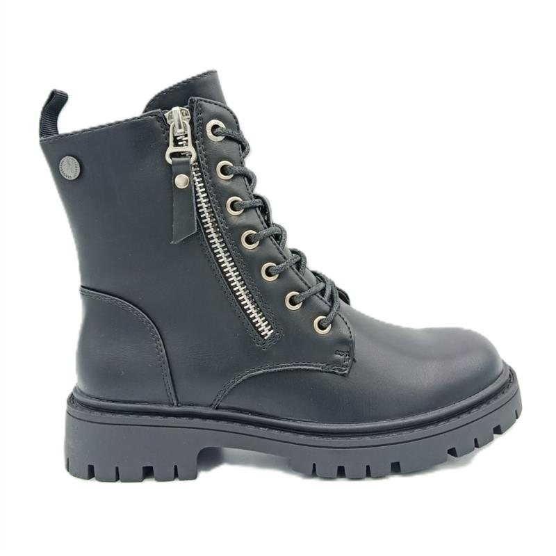 Botas Martens Negro