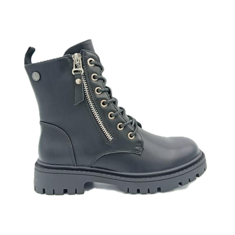 Botas Martens Negro