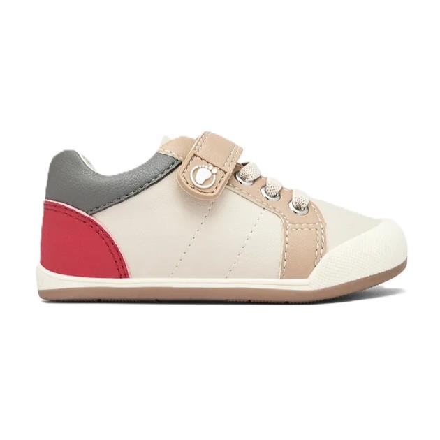 Deportivo barefoot beige