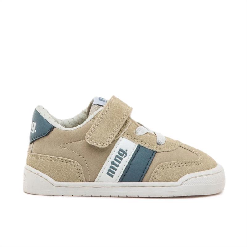 Deportivos Barefoot beige Arena 