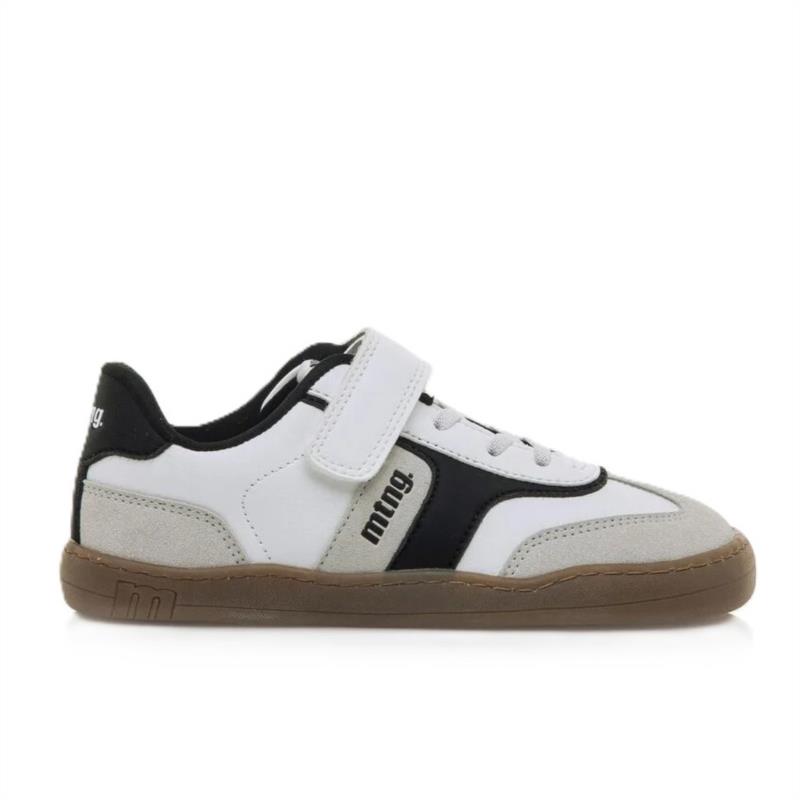 Deportivos niño Barefoot Blanco