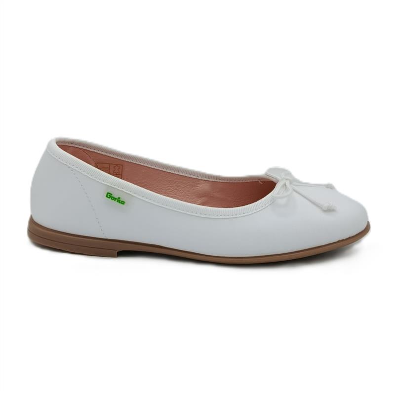 Bailarianas napa Blanco