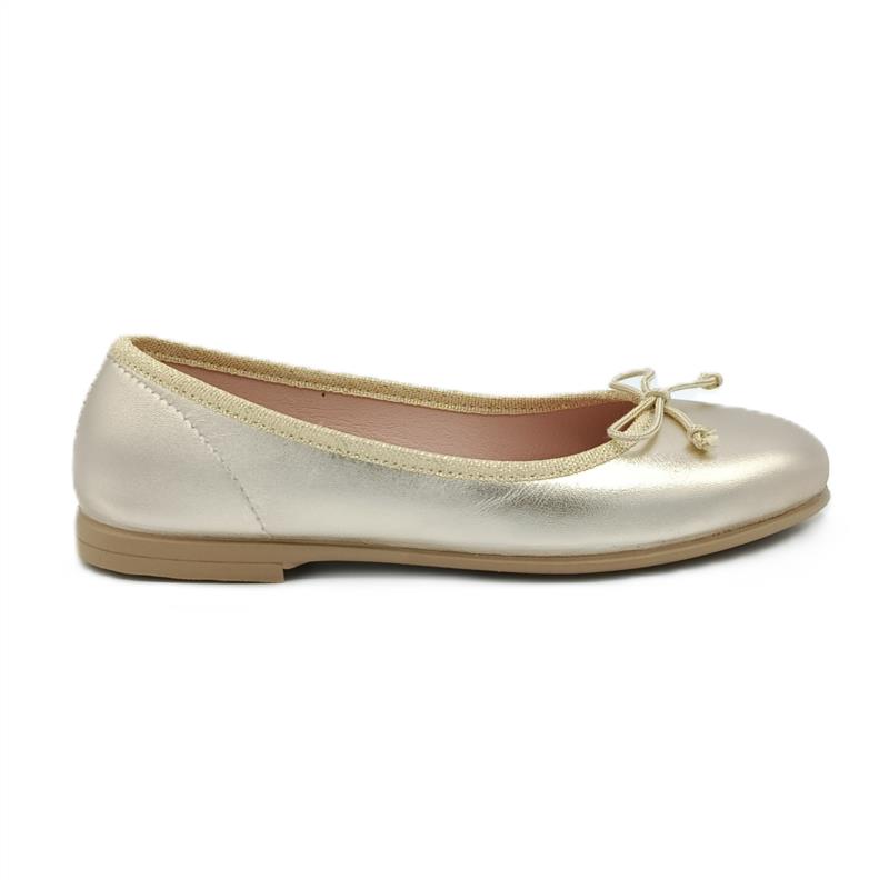 Bailarinas napa Dorado