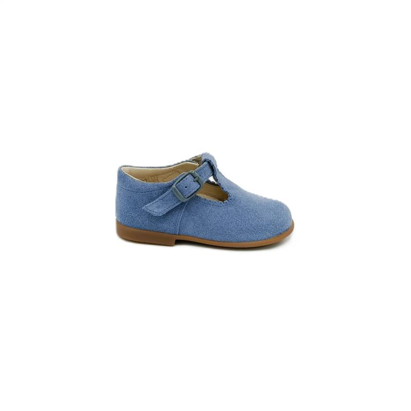 Pepitos serraje Jeans