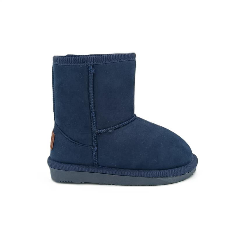 Botas australianas Azul Marino 