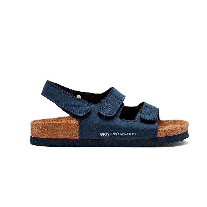 Sandalia Bio Azul Marino