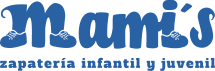 logo de la cabecera para www.mamiszapateria.com