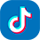 logo del pie para red social TikTok Mami´s